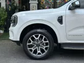 Ford Everest Titanium 2.0 AT 4x2 2022 - Xe cá nhân 1 chủ sử dụng