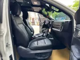 Ford Everest Titanium 2.0 AT 4x2 2022 - Xe cá nhân 1 chủ sử dụng
