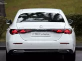 Mercedes-Benz E200 2025 - Xe sẵn đủ màu giao ngay - Trả trước 687 triệu nhận xe