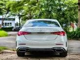 Mercedes-Benz C300 2025 - Trả trước 499tr nhận xe - Xe giao tận nơi