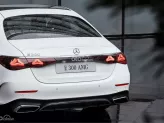 Mercedes-Benz E300 AMG 2025 - XE HOT CÓ SẴN GIAO NGAY!!