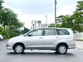 Toyota Innova 2.0G 2012 - Cực bền - Giá tốt đi gia đình quá hợp lý