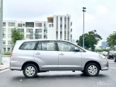 Toyota Innova 2.0G 2012 - Cực bền - Giá tốt đi gia đình quá hợp lý
