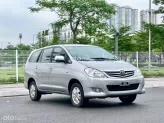 Toyota Innova 2.0G 2012 - Cực bền - Giá tốt đi gia đình quá hợp lý