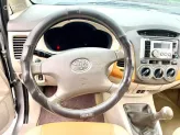Toyota Innova 2.0G 2012 - Cực bền - Giá tốt đi gia đình quá hợp lý