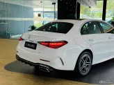 Mercedes-Benz C300 2025 - Trả trước 499tr nhận xe - Xe giao tận nơi