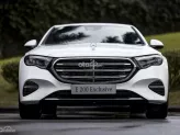 Mercedes-Benz E200 2025 - Xe sẵn đủ màu giao ngay - Trả trước 687 triệu nhận xe