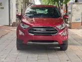 Ford EcoSport Titanium 1.5L AT 2019 - 369 triệu