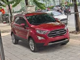 Ford EcoSport Titanium 1.5L AT 2019 - 369 triệu