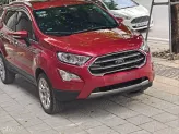 Ford EcoSport Titanium 1.5L AT 2019 - 369 triệu