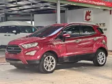 Ford EcoSport Titanium 1.5L AT 2019 - 369 triệu