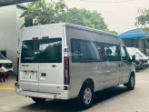 Ford Transit 6 chỗ 2.4 Diesel 2023 - TRANSIT VAN 3C _KHÔNG CẤM GIỜ_XE CHÍNH HÃNG
