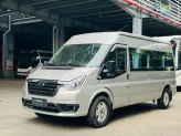 Ford Transit 6 chỗ 2.4 Diesel 2023 - TRANSIT VAN 3C _KHÔNG CẤM GIỜ_XE CHÍNH HÃNG