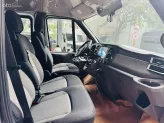 Ford Transit 6 chỗ 2.4 Diesel 2023 - TRANSIT VAN 3C _KHÔNG CẤM GIỜ_XE CHÍNH HÃNG