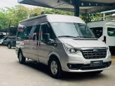 Ford Transit 6 chỗ 2.4 Diesel 2023 - TRANSIT VAN 3C _KHÔNG CẤM GIỜ_XE CHÍNH HÃNG