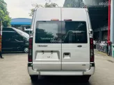 Ford Transit 6 chỗ 2.4 Diesel 2023 - TRANSIT VAN 3C _KHÔNG CẤM GIỜ_XE CHÍNH HÃNG