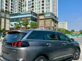 Peugeot 5008 1.6L Turbo 2018 - Xe cũ chất lượng cao, full lịch sử bảo dưỡng hãng