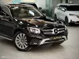 Mercedes-Benz GLC 250 4Matic 2019 - Full Lịch Sử Bảo Dưỡng Hãng
