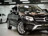 Mercedes-Benz GLC 250 4Matic 2019 - Full Lịch Sử Bảo Dưỡng Hãng