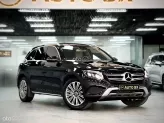 Mercedes-Benz GLC 250 4Matic 2019 - Full Lịch Sử Bảo Dưỡng Hãng
