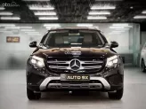 Mercedes-Benz GLC 250 4Matic 2019 - Full Lịch Sử Bảo Dưỡng Hãng