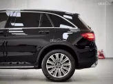 Mercedes-Benz GLC 250 4Matic 2019 - Full Lịch Sử Bảo Dưỡng Hãng