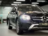 Mercedes-Benz GLC 250 4Matic 2019 - Full Lịch Sử Bảo Dưỡng Hãng
