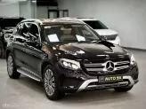 Mercedes-Benz GLC 250 4Matic 2019 - Full Lịch Sử Bảo Dưỡng Hãng