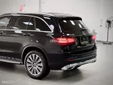 Mercedes-Benz GLC 250 4Matic 2019 - Full Lịch Sử Bảo Dưỡng Hãng