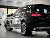 Mercedes-Benz GLC 250 4Matic 2019 - Full Lịch Sử Bảo Dưỡng Hãng
