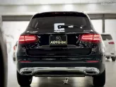 Mercedes-Benz GLC 250 4Matic 2019 - Full Lịch Sử Bảo Dưỡng Hãng