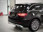 Mercedes-Benz GLC 250 4Matic 2019 - Full Lịch Sử Bảo Dưỡng Hãng