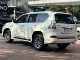 Lexus GX 460 2015 - Full option nâng hạ gầm, loa maxlavision, màn hình lavigation,...