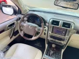 Lexus GX 460 2015 - Full option nâng hạ gầm, loa maxlavision, màn hình lavigation,...