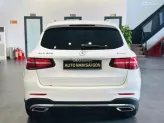 Mercedes-Benz GLC 300 4Matic 2018 - Xe đẹp không 1 lỗi nhỏ