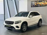 Mercedes-Benz GLC 300 4Matic 2018 - Xe đẹp không 1 lỗi nhỏ