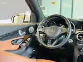 Mercedes-Benz GLC 300 4Matic 2018 - Xe đẹp không 1 lỗi nhỏ