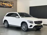 Mercedes-Benz GLC 300 4Matic 2018 - Xe đẹp không 1 lỗi nhỏ