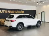 Mercedes-Benz GLC 300 4Matic 2018 - Xe đẹp không 1 lỗi nhỏ