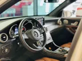 Mercedes-Benz GLC 300 4Matic 2018 - Xe đẹp không 1 lỗi nhỏ