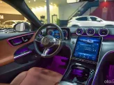 Mercedes-Benz C200 Avantgarde 2023 - Chuyên Merc giá tốt nhất Miền Nam
