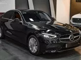 Mercedes-Benz C200 Avantgarde 2023 - Chuyên Merc giá tốt nhất Miền Nam