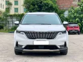 Kia Carnival 2.2D Signature 2024 - Xe đẹp, bảo dưỡng full hãng, giá tốt