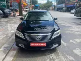 Toyota Camry 2.0E 2013 - Xe sedan cao cấp sản xuất 2013, vận hành êm ái