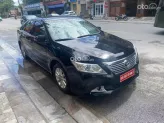 Toyota Camry 2.0E 2013 - Xe sedan cao cấp sản xuất 2013, vận hành êm ái