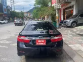 Toyota Camry 2.0E 2013 - Xe sedan cao cấp sản xuất 2013, vận hành êm ái