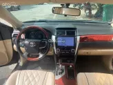 Toyota Camry 2.0E 2013 - Xe sedan cao cấp sản xuất 2013, vận hành êm ái
