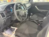 Ford Ranger XLS 2.2 4x2 MT 2020 - Ford Ranger XLS 2.2 4x2 MT-SX: 2020