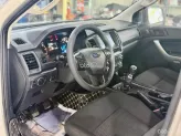 Ford Ranger XLS 2.2 4x2 MT 2020 - Ford Ranger XLS 2.2 4x2 MT-SX: 2020