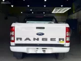 Ford Ranger XLS 2.2 4x2 MT 2020 - Ford Ranger XLS 2.2 4x2 MT-SX: 2020
